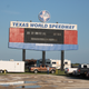 Image for article titled NASA's Last Weekend At Texas World Speedway Interrupted By Music Video